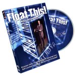 (image for) Float This! by Will Roya - DVD