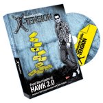 (image for) Xtension (DVD and Gimmick) by Alex Kolle - DVD