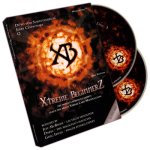 (image for) Superhandz - Xtreme Beginnerz VOL.1 (2 DVD Set) - DVD