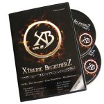 (image for) Xtreme Beginners (2 DVD Set) Vol.2 - DVD