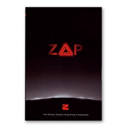 (image for) Zap (Book and DVD) by Hon Wong and Gordon Fang-Wong - DVD