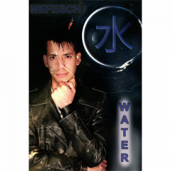(image for) Elements of Mentalism Vol 1 (Water) by Nefesch video DOWNLOAD