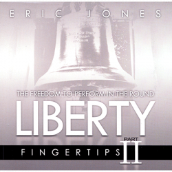 (image for) Liberty Fingertips 2 by Eric Jones video DOWNLOAD
