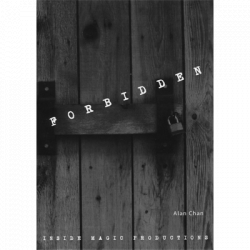 (image for) Forbidden by Alan Chan - Video DOWNLOAD