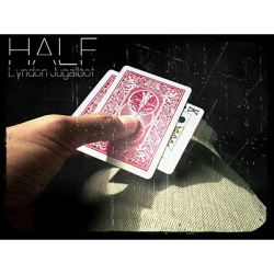 (image for) HALF by Lyndon Jugalbot - Video DOWNLOAD