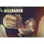 (image for) Hell Raiser by Arnel Renegado Video DOWNLOAD