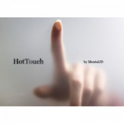 (image for) Hot Touch by John Leung - Video DOWNLOAD