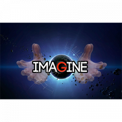 (image for) IMAGINE by Mareli video DOWNLOAD