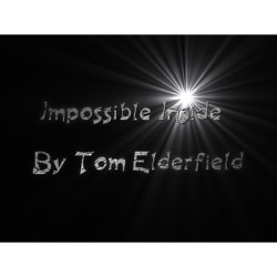 (image for) Impossible Inside by Tom Elderfield - Video DOWNLOAD
