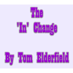(image for) In Change by Tom Elderfield - Video DOWNLOAD