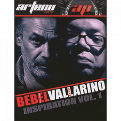 (image for) Bebel Vallarino: Inspiration Vol 1 video DOWNLOAD