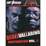 (image for) Bebel Vallarino: Inspiration Vol 2 video DOWNLOAD