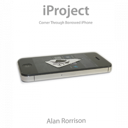 (image for) iProject by Alan Rorrison video DOWNLOAD