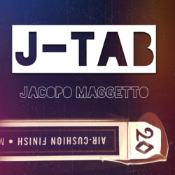 (image for) J-Tab by Jacopo Maggetto - Video DOWNLOAD