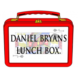 (image for) Lunch Box by Daniel Bryan - Video DOWNLOAD