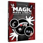 (image for) Magic Made Simple Act 1 - Japanese video DOWNLOAD