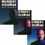(image for) Max Maven Video Mind Set (Vol 1 thru 3) by L&L Publishing video DOWNLOAD