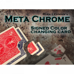 (image for) Meta-Chrome by Rian Lehman - Video DOWNLOAD