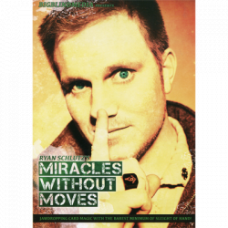 (image for) Miracles Without Moves by Ryan Schlutz and Big Blind Media - video DOWNLOAD