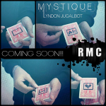 (image for) MYSTIQUE by Lyndon Jugalbot - Video DOWNLOAD