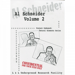 (image for) Al Schneider Natural Element Series by L&L Publishing video DOWNLOAD
