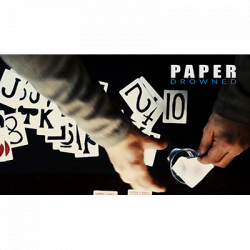 (image for) Paper Drowned by Mr. Bless - Video DOWNLOAD