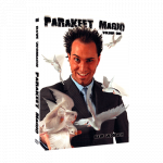 (image for) Parakeet Magic by Dave Womach Video DOWNLOAD