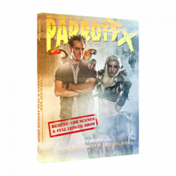 (image for) Parrot FX (Dave Womach LIVE) by Dave Womach Video DOWNLOAD