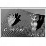 (image for) Quicksand by Jay Grill - Video DOWNLOAD
