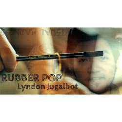 (image for) Rubber Pop by Lyndon Jugalbot - Video DOWNLOAD