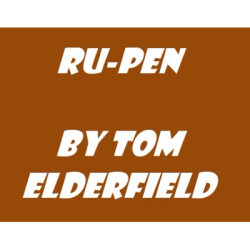 (image for) Ru-Pen by Tom Elderfield - Video DOWNLOAD