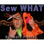 (image for) Sew What by Mark Presley - Video -DOWNLOAD