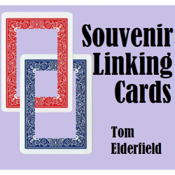 (image for) SL Cards by Tom Elderfield - Video DOWNLOAD