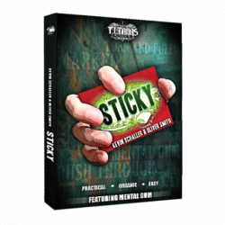 (image for) Sticky by Kevin Schaller and Oliver Smith video DOWNLOAD
