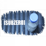 (image for) SubZero by Arnel Renegado - Video DOWNLOAD