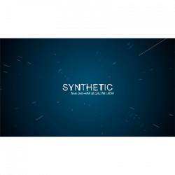 (image for) Synthetic by Calvin Liew and SKYMEMBER