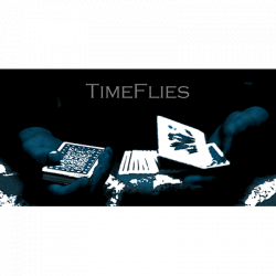 (image for) TimeFlies By John Stessel video DOWNLOAD