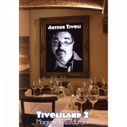(image for) Tivoliland 2 by Arthur Tivoli video DOWNLOAD
