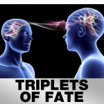 (image for) Triplets of Fate by Stephen Leathwaite video DOWNLOAD