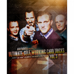 (image for) Ultimate Self Working Card Tricks Volume 3 by Big Blind Media video DOWNLOAD