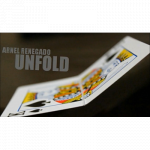 (image for) Unfold by Arnel Renegado - Video DOWNLOAD
