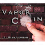 (image for) Vapor Coin by Rian Lehman - video DOWNLOAD
