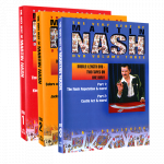 (image for) Very Best of Martin Nash Set (Vol 1 thru 3) by L&L Publishing video DOWNLOAD