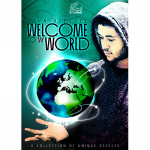 (image for) Welcome To My World by John Stessel - DOWNLOAD video