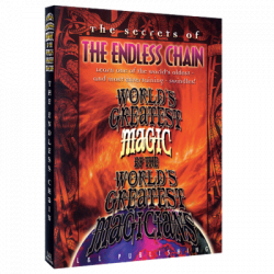 (image for) The Endless Chain (World's Greatest) video DOWNLOAD