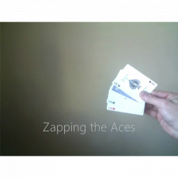 (image for) Zapping The Aces - Video DOWNLOAD