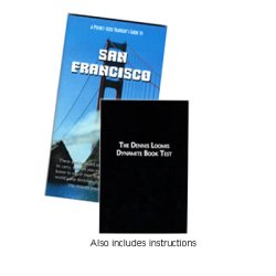 (image for) Dynamite Book Test (ONE BOOK)