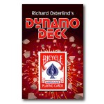 (image for) Richard Osterlind's Dynamo Deck by Richard Osterlind - Trick
