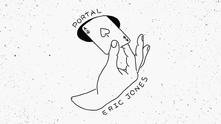 (image for) Portal (Gimmicks Only) by Eric Jones & Ellusionist - Click Image to Close