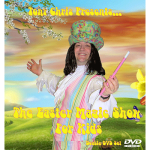 (image for) Easter magic Kids Show (2 DVD Set) by Tony Chris - DVD